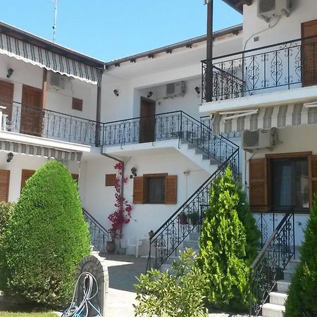 Villa Sophia Οφρύνιο Εξωτερικό φωτογραφία